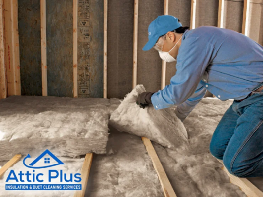 Attic Cleaning in Boca Raton