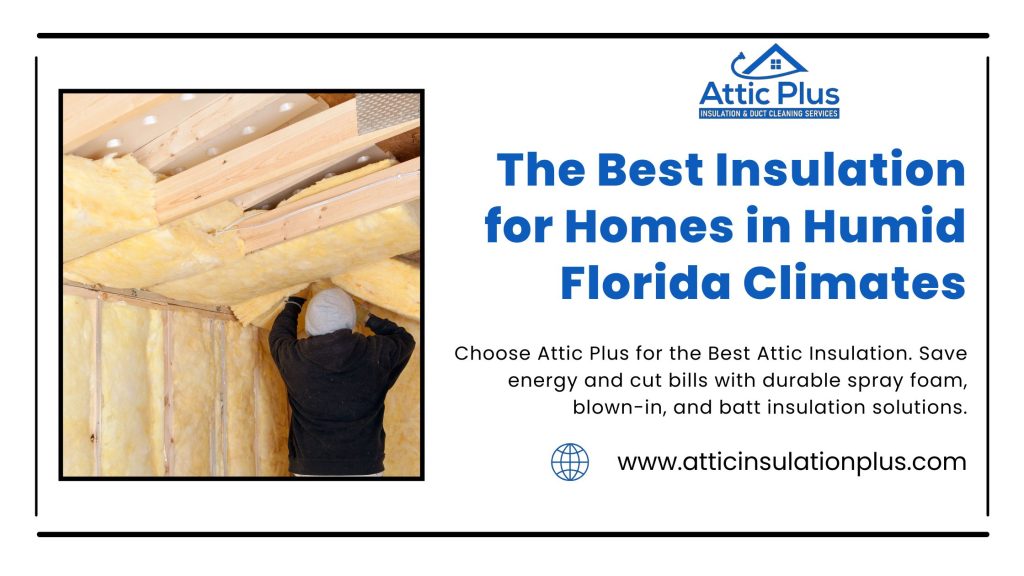 Attic Insulation